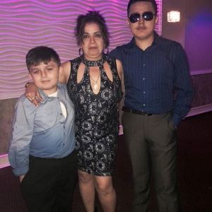 Meet your Posher, Mariela